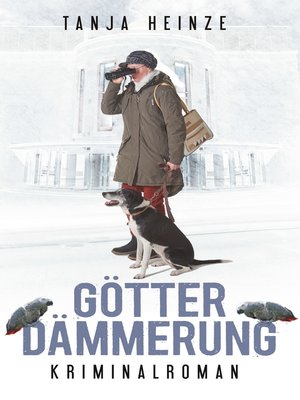cover image of Götterdämmerung